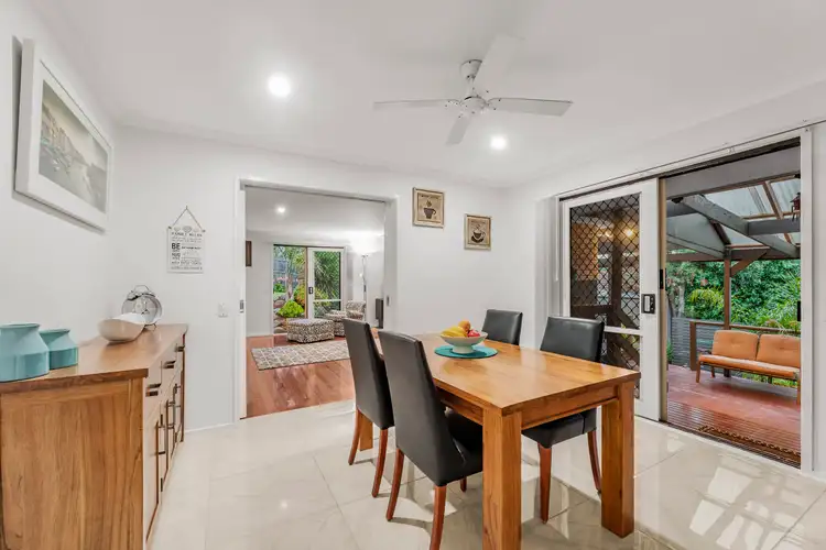 Fourth view of Homely house listing, 11 Rojim Court, Wattle Glen VIC 3096