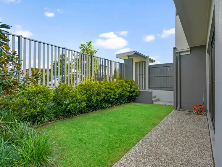 Second view of Homely house listing, 43/2 Flametree Circuit, Arundel QLD 4214