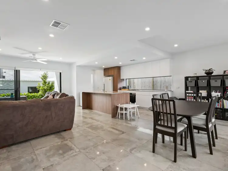 Third view of Homely house listing, 43/2 Flametree Circuit, Arundel QLD 4214