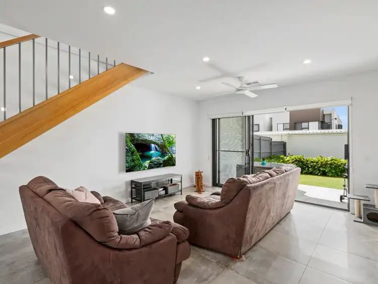 Fifth view of Homely house listing, 43/2 Flametree Circuit, Arundel QLD 4214