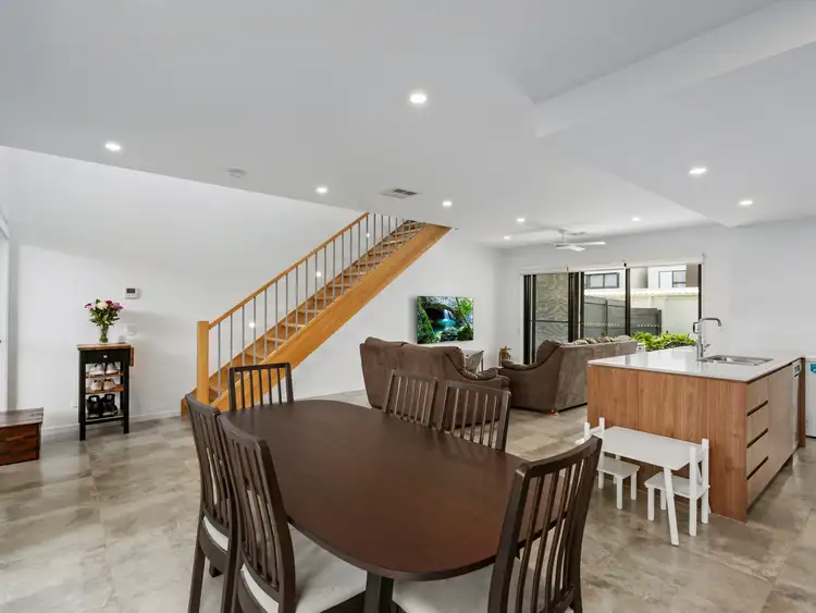 Sixth view of Homely house listing, 43/2 Flametree Circuit, Arundel QLD 4214