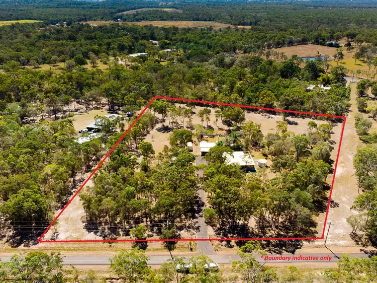 Main view of Homely rural property listing, 42 Mungomery Road, Takura QLD 4655