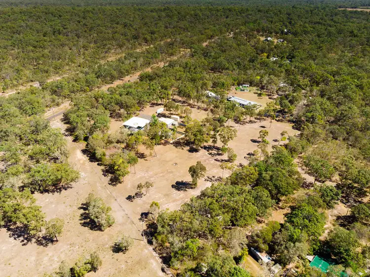 Second view of Homely rural property listing, 42 Mungomery Road, Takura QLD 4655
