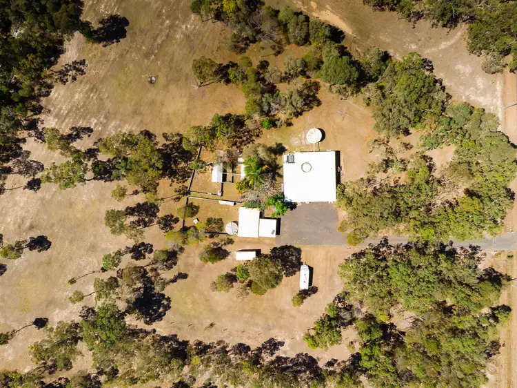 Third view of Homely rural property listing, 42 Mungomery Road, Takura QLD 4655