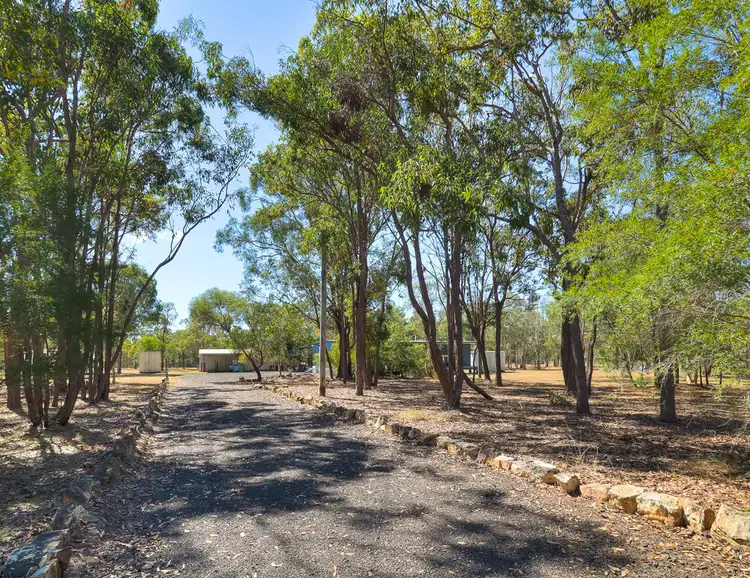 Fifth view of Homely rural property listing, 42 Mungomery Road, Takura QLD 4655