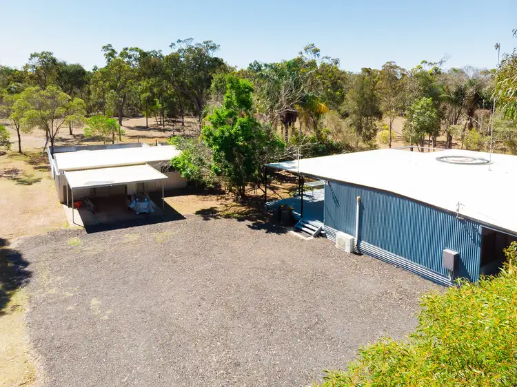 Sixth view of Homely rural property listing, 42 Mungomery Road, Takura QLD 4655