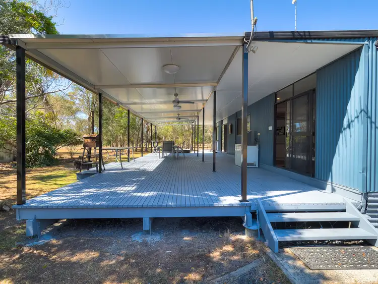 Seventh view of Homely rural property listing, 42 Mungomery Road, Takura QLD 4655