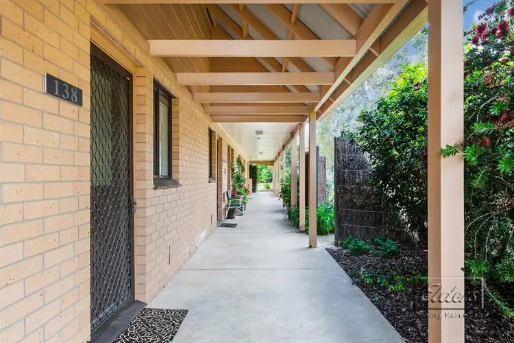 Fifth view of Homely retirement listing, Unit 138 Clifford Crescent, BRV, Spring Gully VIC 3550