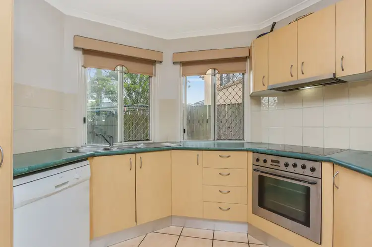 Third view of Homely townhouse listing, 2/37 Nelson Parade, Indooroopilly QLD 4068