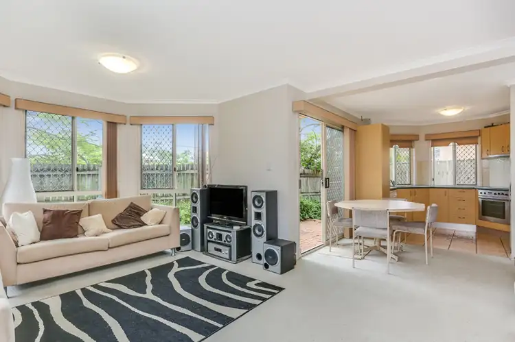 Fourth view of Homely townhouse listing, 2/37 Nelson Parade, Indooroopilly QLD 4068