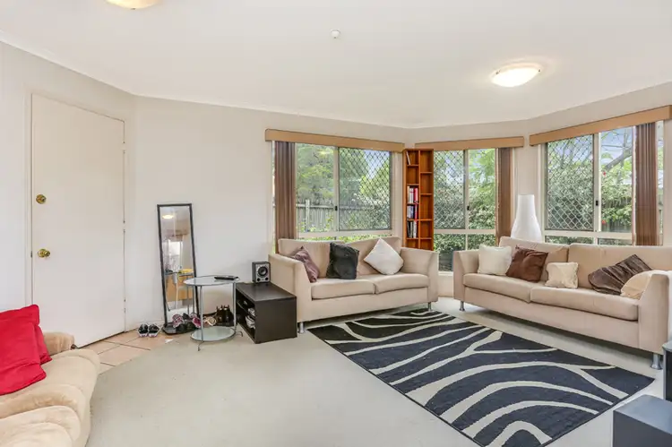 Fifth view of Homely townhouse listing, 2/37 Nelson Parade, Indooroopilly QLD 4068