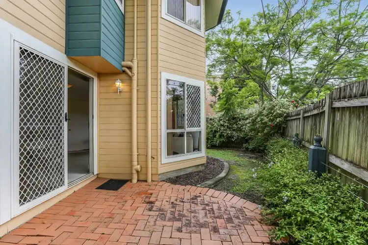 Sixth view of Homely townhouse listing, 2/37 Nelson Parade, Indooroopilly QLD 4068