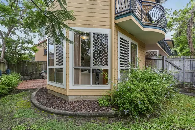 Seventh view of Homely townhouse listing, 2/37 Nelson Parade, Indooroopilly QLD 4068