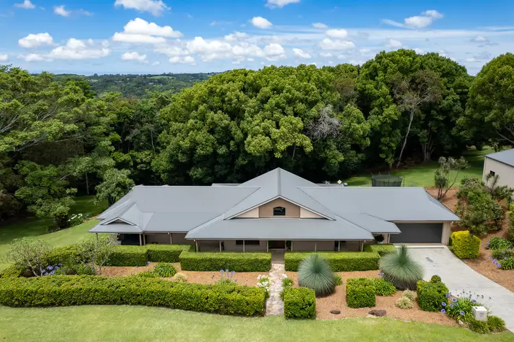 151 Wenga Drive, Alstonvale NSW 2477