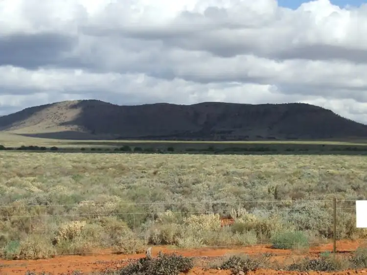 Lot 22 Caroona Rd, Port Augusta West SA 5700
