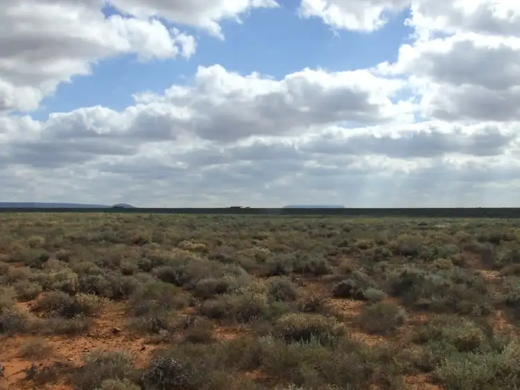 Second view of Homely land listing, Lot 22 Caroona Rd, Port Augusta West SA 5700