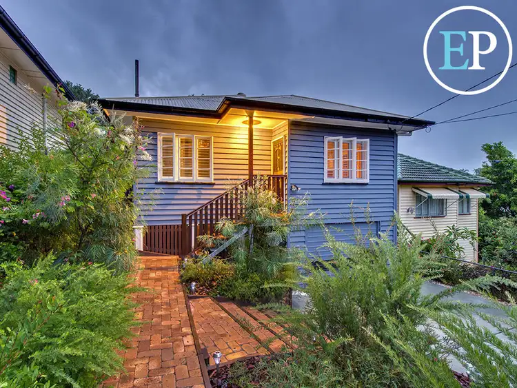 Fifth view of Homely house listing, 11 Cribb Avenue, Mitchelton QLD 4053