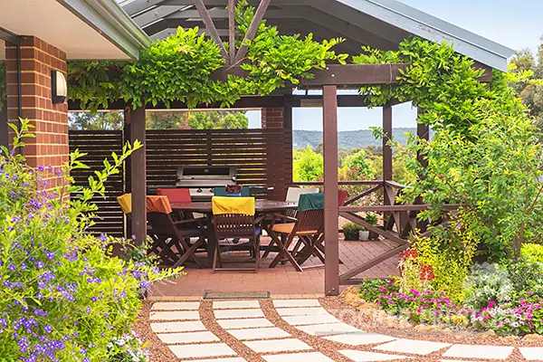 Sixth view of Homely house listing, 35 Shearers Close, Quedjinup, Dunsborough WA 6281