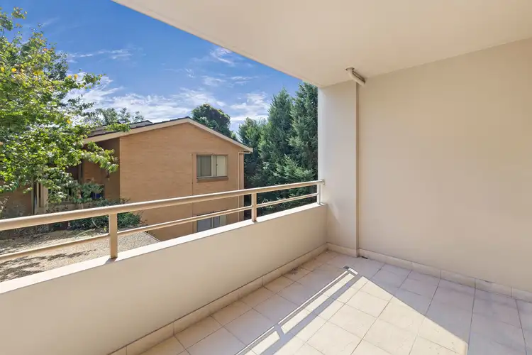Fifth view of Homely apartment listing, 13/403-409 Liverpool Road, Ashfield NSW 2131