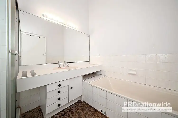 Second view of Homely townhouse listing, 8/61 Sackville Street, Bardwell Valley NSW 2207