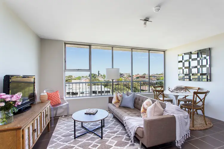 121/69 St Marks Road, Randwick NSW 2031