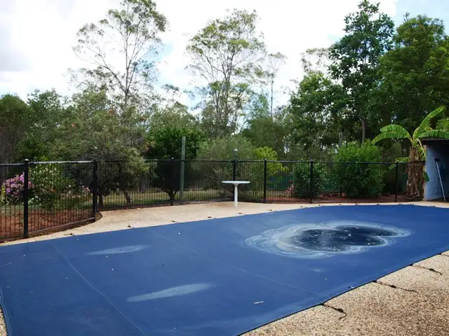Seventh view of Homely house listing, 186 Lockyer View Rd, Wivenhoe Pocket QLD 4306