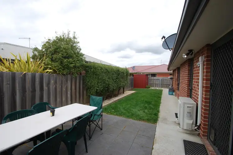 Seventh view of Homely house listing, Unit 1/ 2 Longford Close, Longford TAS 7301
