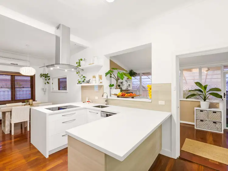 Third view of Homely house listing, 242 Hancock Street, Doubleview WA 6018