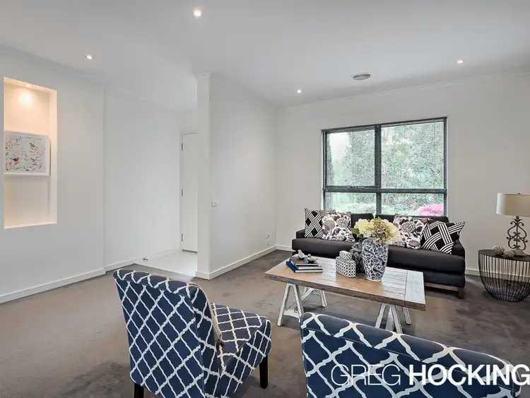 Fifth view of Homely house listing, 27 Inverness Place, Heatherton VIC 3202