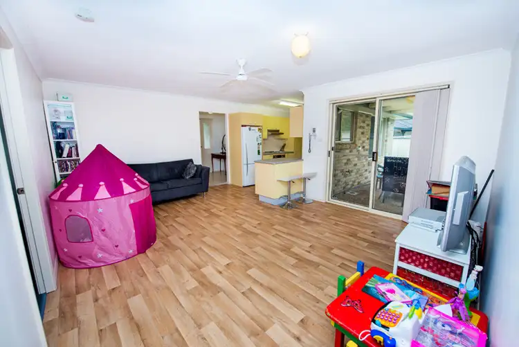 Seventh view of Homely house listing, 112 Bagnall Beach Road, Corlette NSW 2315