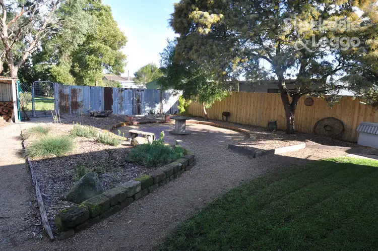 Second view of Homely house listing, 21 Nation Crt, Inverloch VIC 3996
