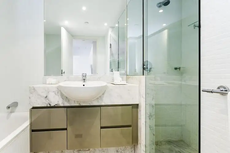 Fifth view of Homely apartment listing, 1104/2 DIND STREET, Milsons Point NSW 2061