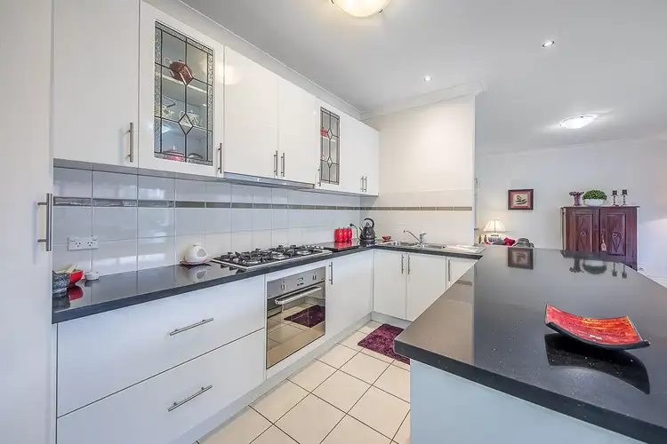 Fifth view of Homely house listing, 1/45 Harker Street, Sunbury VIC 3429