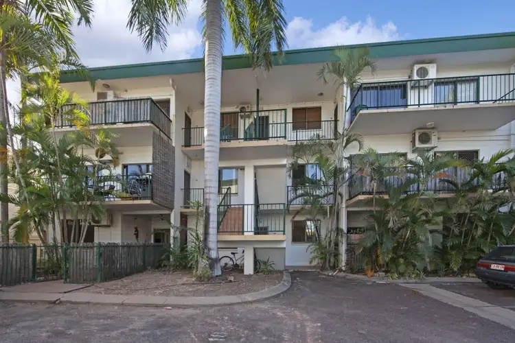 Seventh view of Homely apartment listing, 28/1 Queen Street, Stuart Park NT 820