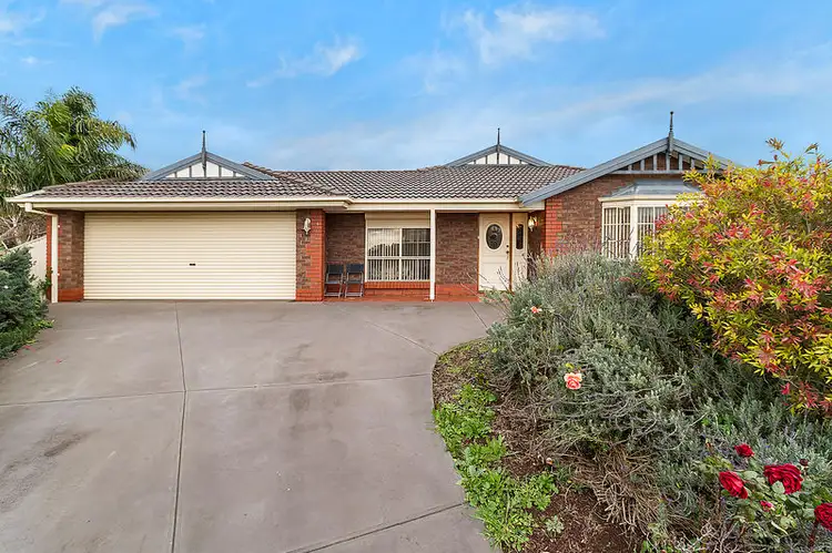 Main view of Homely house listing, 25 Arthur Street, Blakeview SA 5114