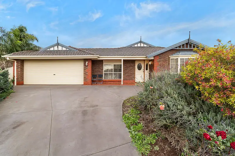 Main view of Homely house listing, 25 Arthur Street, Blakeview SA 5114