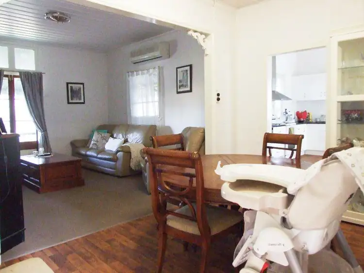 Seventh view of Homely house listing, 11A Coe Street, Warwick QLD 4370