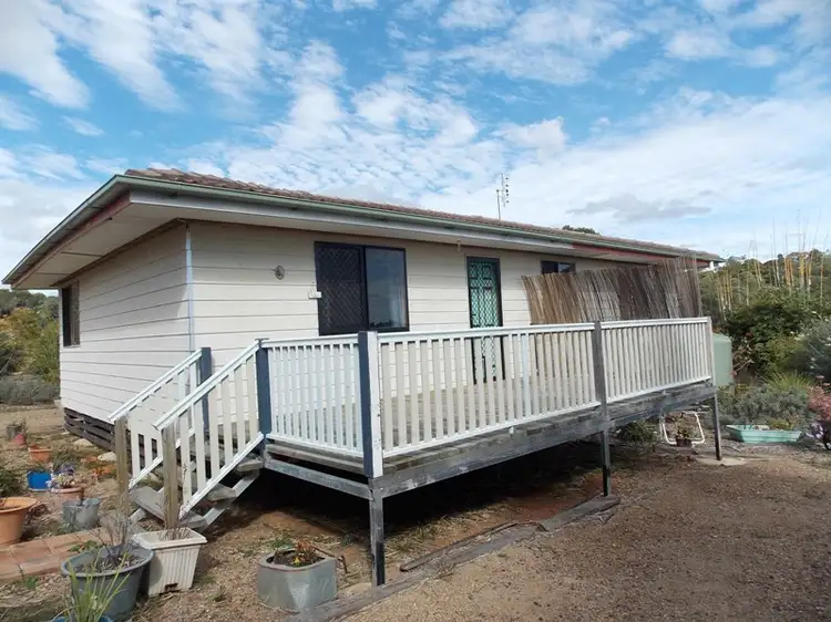 Second view of Homely house listing, 29 South Kerton Road, Nanango QLD 4615