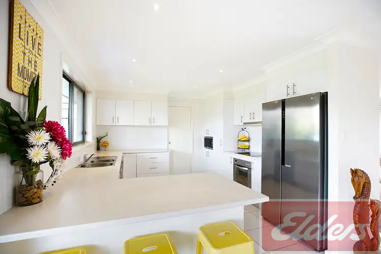 Fifth view of Homely house listing, 2 Wilde Place, Werrington County NSW 2747