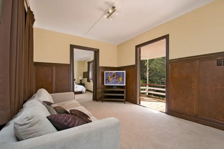 Fifth view of Homely house listing, 85 Geissmann Drive, Tamborine Mountain QLD 4272