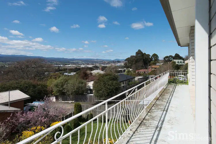 Second view of Homely house listing, 1 Electra Street, Riverside TAS 7250