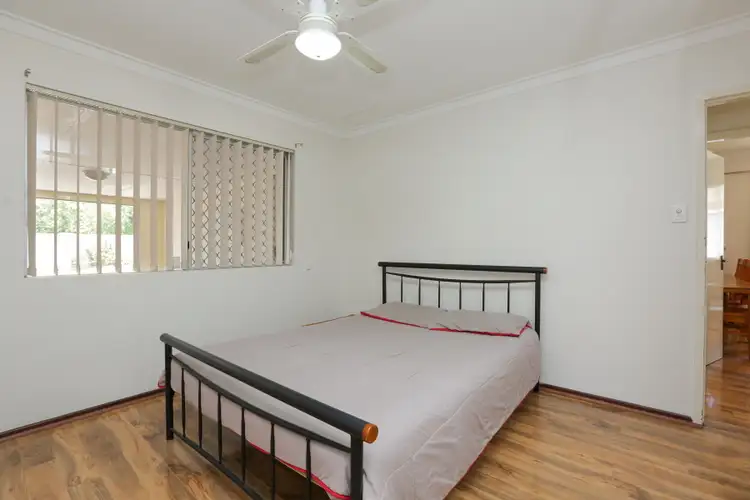 Seventh view of Homely semi-detached listing, 676A Canning Hwy, Applecross WA 6153