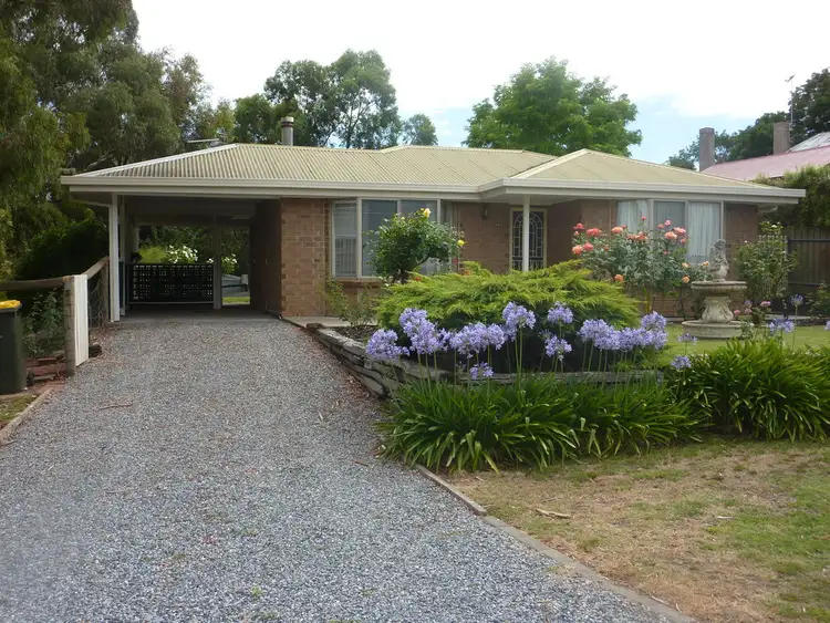 Second view of Homely house listing, 15 ALAN STREET, Gumeracha SA 5233