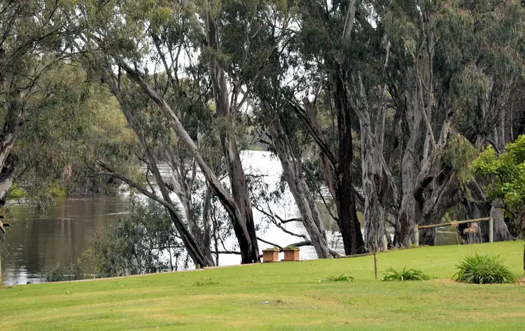 Third view of Homely house listing, 188 River Street, Deniliquin NSW 2710