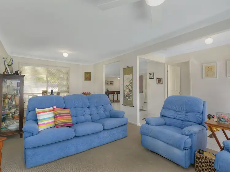 Third view of Homely house listing, 31 Concorde Drive, Loganholme QLD 4129