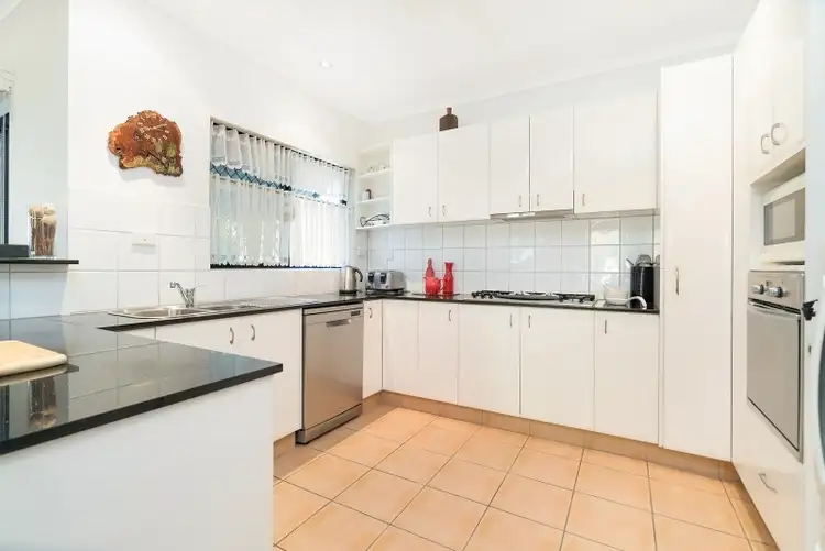 Third view of Homely unit listing, 9/1 Brewery Place, Woolner NT 820