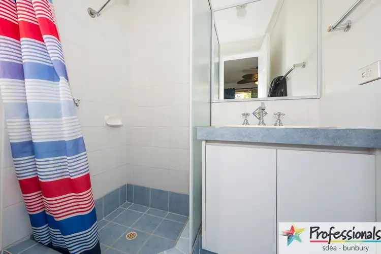 Sixth view of Homely house listing, 43 Macquarie Drive, Australind WA 6233