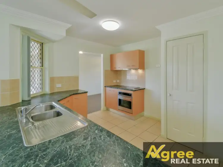 Sixth view of Homely house listing, 1 Cadaga Place, Caboolture QLD 4510