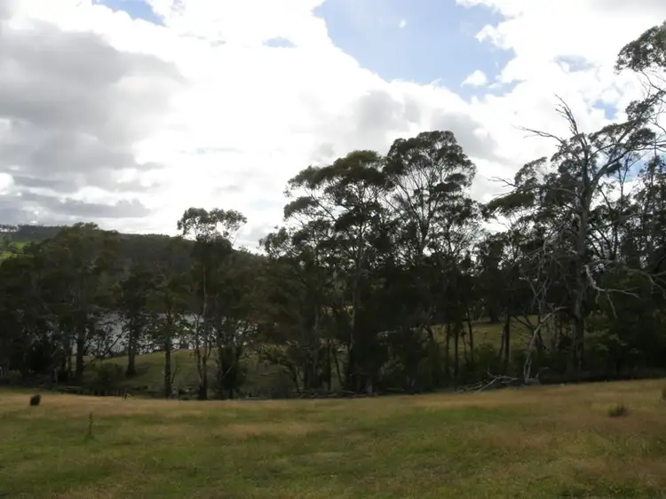 Fourth view of Homely land listing, Lot 1 Lennon Road, Bruny Island TAS 7150