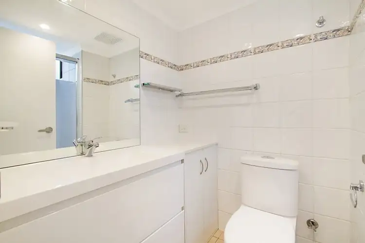 Seventh view of Homely apartment listing, 29/38 Enderley Avenue, Surfers Paradise QLD 4217
